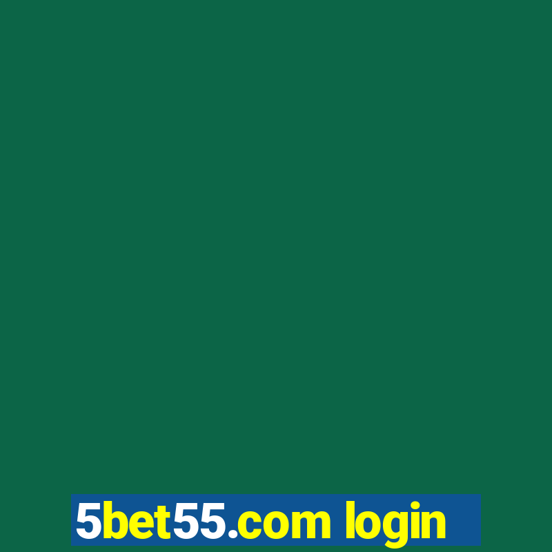 5bet55.com login